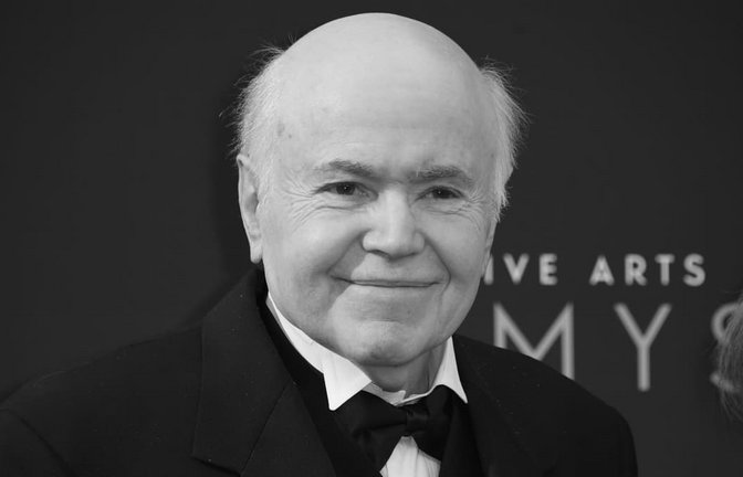 Die Filmwelt trauert um Schauspieler Walter Koenig.<span class='image-autor'>Richard Shotwell/Invision/dpa</span>
