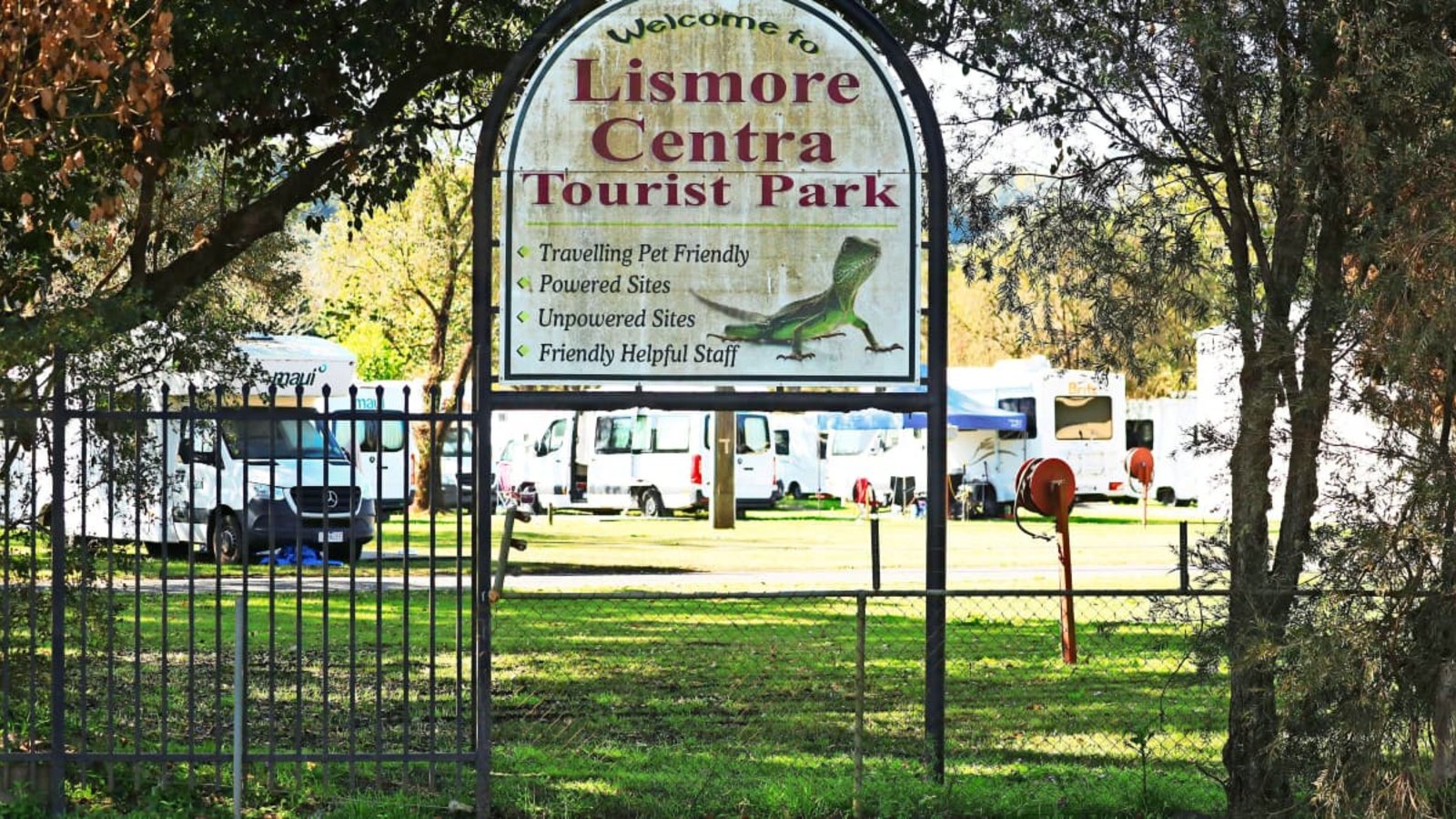 Nach eine Streit soll Simone Strobel den Campingplatz in der Nacht zum 12. Februar 2005 verlassen haben – unweit davon wurde sechs Tage später ihre Leiche gefunden.IMAGO/AAP Nach eine Streit soll Simone Strobel den Campingplatz in der Nacht zum 12. Februar 2005 verlassen haben – unweit davon wurde sechs Tage später ihre Leiche gefunden.IMAGO/AAP