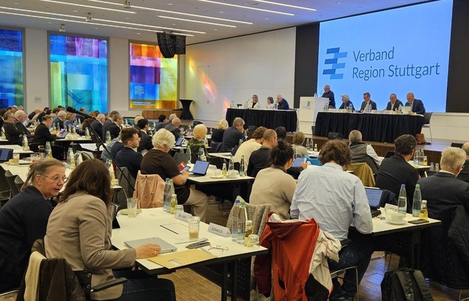 In der Sitzung am Mittwoch ist der Vorschlag einer öffentlichen Vorberatung abgelehnt worden.