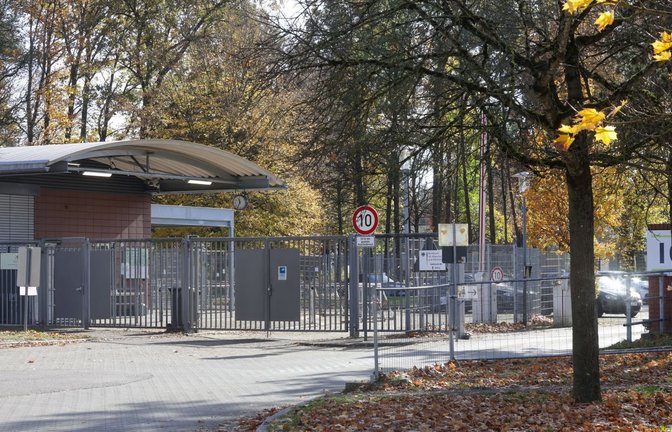 Die frühere Kaserne in Sigmaringen ist sehr interessant für die Bundeswehr. (Archivfoto)<span class='image-autor'>Thomas Warnack/dpa</span>