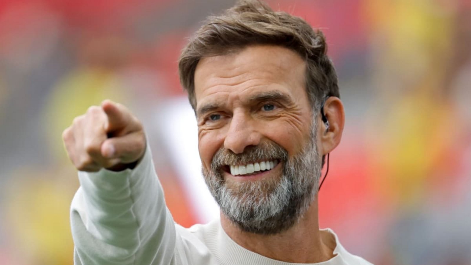 Jürgen Klopp soll die deutsche Fußball-Nationalmannschaft wieder zu altem Glanz führen.Peter Klaunzer/Keystone/dpa Jürgen Klopp soll die deutsche Fußball-Nationalmannschaft wieder zu altem Glanz führen.Peter Klaunzer/Keystone/dpa