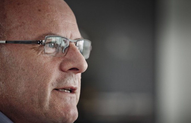 Hört auf: Winfried Hermann<span class='image-autor'>Foto: imago/stock&people</span>