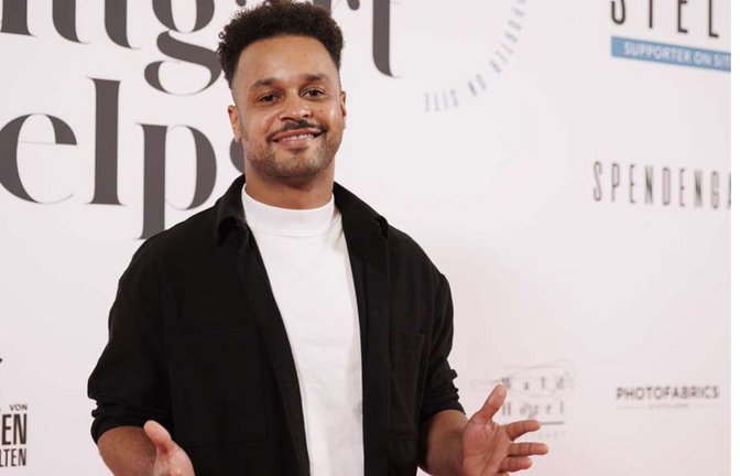 Comedian Lukas Staier, alias Cossu, liegt aktuell im Krankenhaus (Archivbild).<span class='image-autor'>Foto: Lichtgut/Julian Rettig</span>