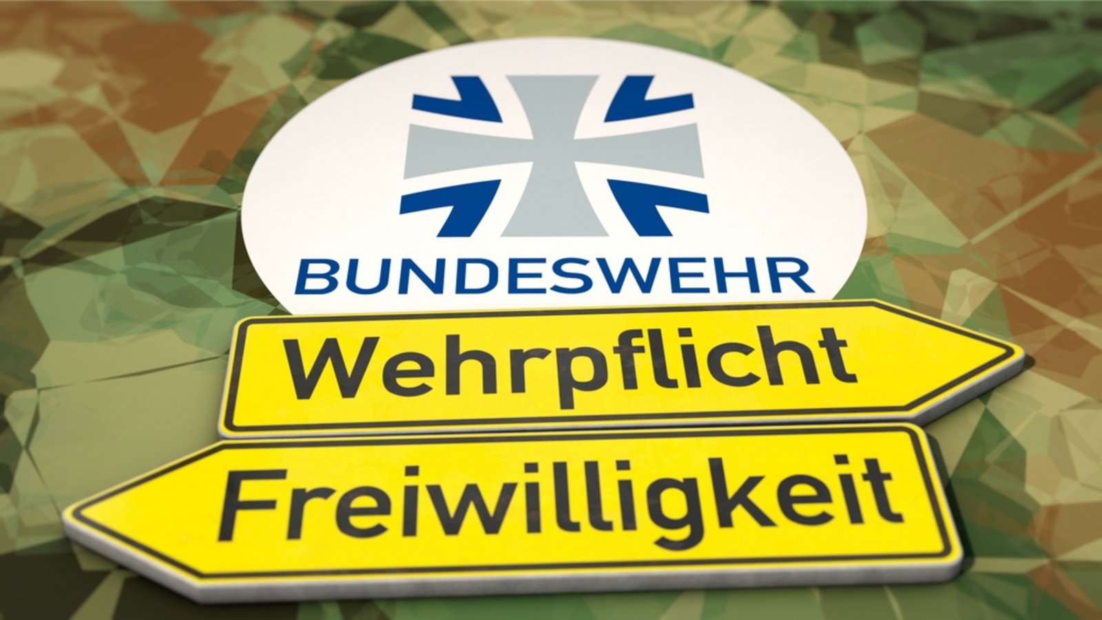 Der neue Wehrdienst-Fragebogen ist verpflichtend. Erfahren Sie hier, was passiert, wenn man den Fragebogen nicht ausfüllt.Foto: DesignRage / Shutterstock.com Der neue Wehrdienst-Fragebogen ist verpflichtend. Erfahren Sie hier, was passiert, wenn man den Fragebogen nicht ausfüllt.Foto: DesignRage / Shutterstock.com