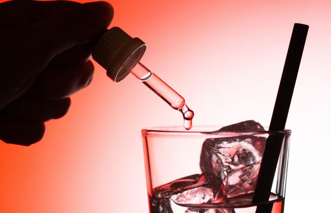 Gefährliche Designerdrogen haben in Baden-Württemberg ihren festen Platz unter den Rauschmitteln erobert. (Symbolbild)<span class='image-autor'>Foto: s-motive - stock.adobe.com/S-MOTIVE</span>