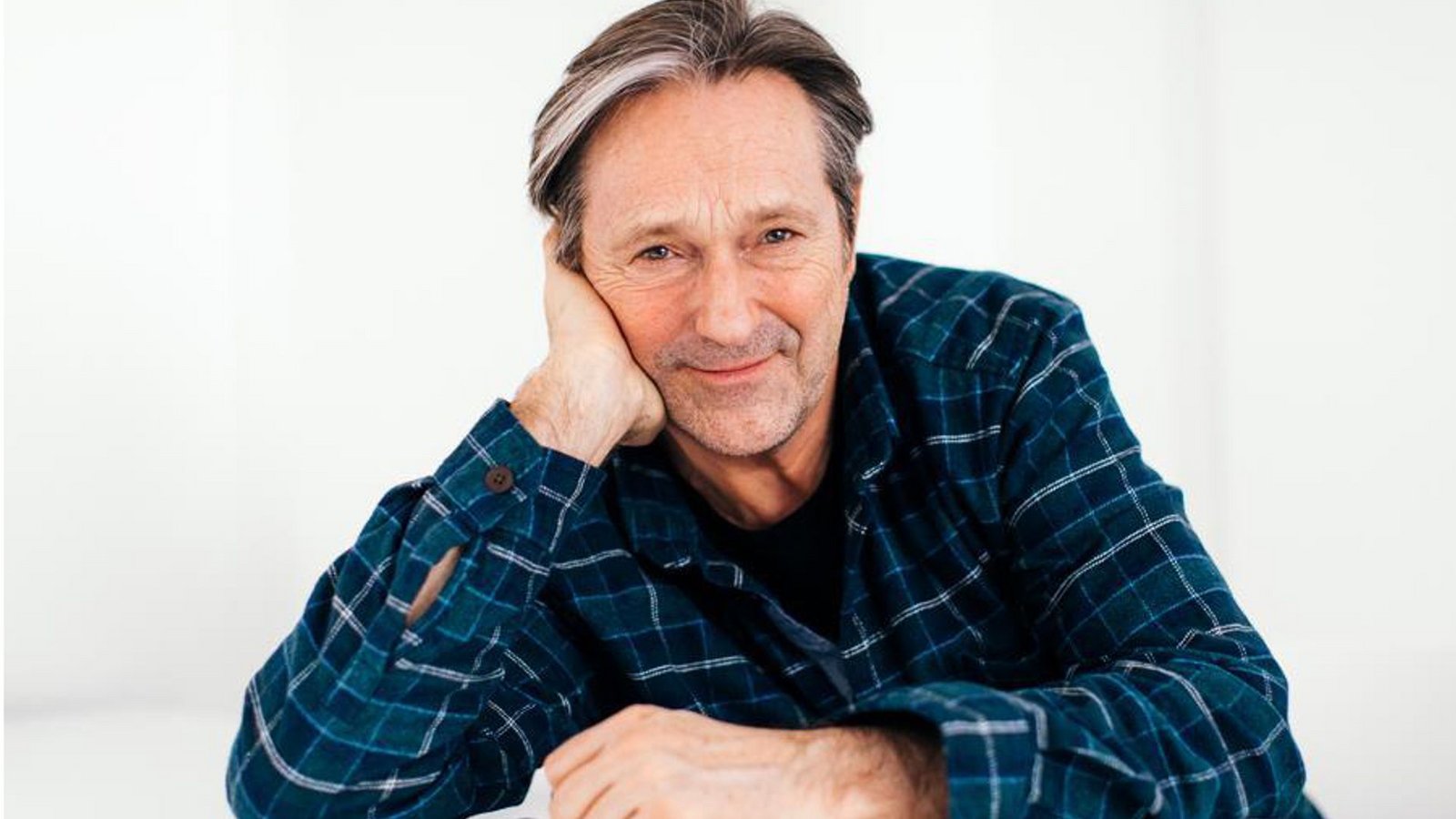 Helmut Zierl hat viel zu erzählenFoto: &nbsp;