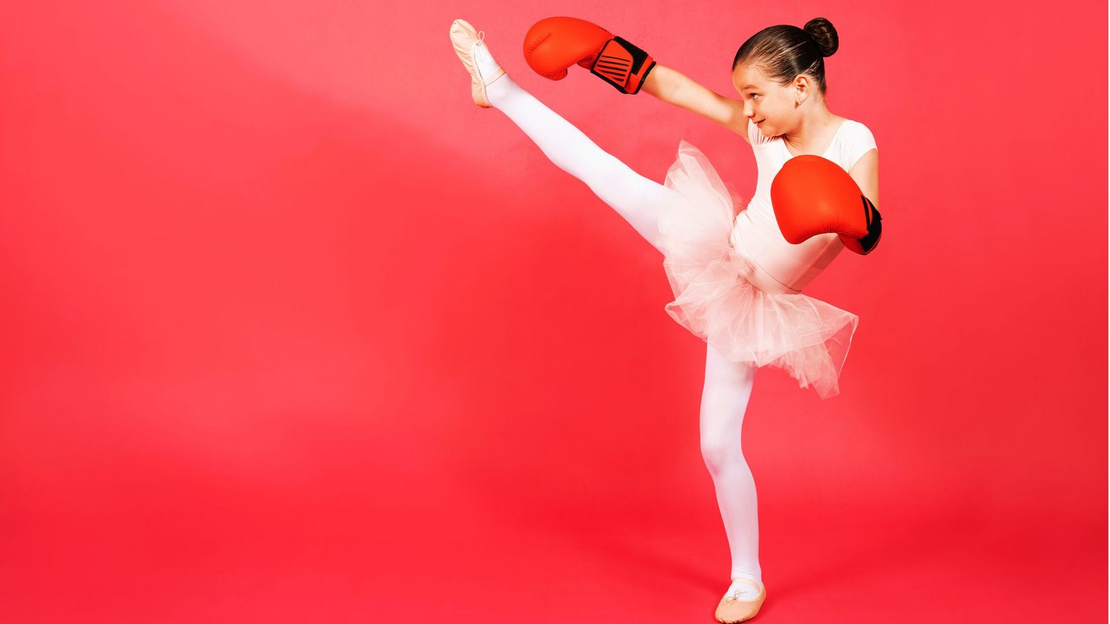 Boxen oder Ballett - oder beides?Foto: Adobe Stock//Egoitz Bengoetxea Boxen oder Ballett - oder beides?Foto: Adobe Stock//Egoitz Bengoetxea