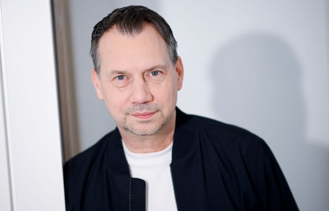 Fitzeks "Der Nachbar" war nach Angaben von Media Control das meistverkaufte gebundene Buch des Jahres 2025. (Archivbild)<span class='image-autor'>Foto: Britta Pedersen/dpa</span>