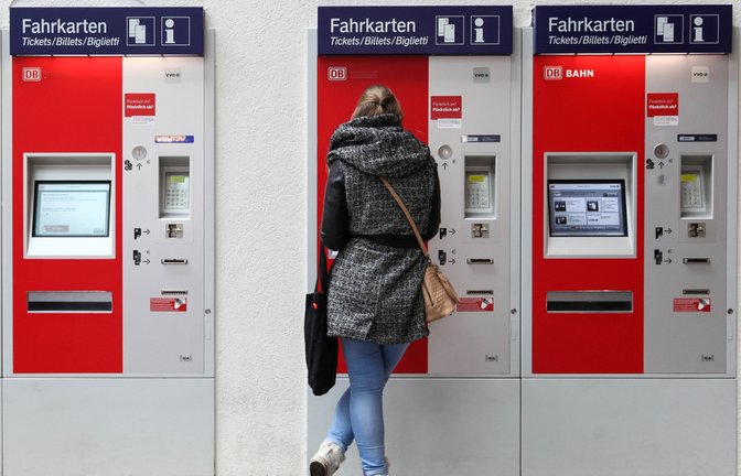 So lange sind die Tickets noch gültig.<span class='image-autor'>Foto: Michael715 / shutterstock.com</span>