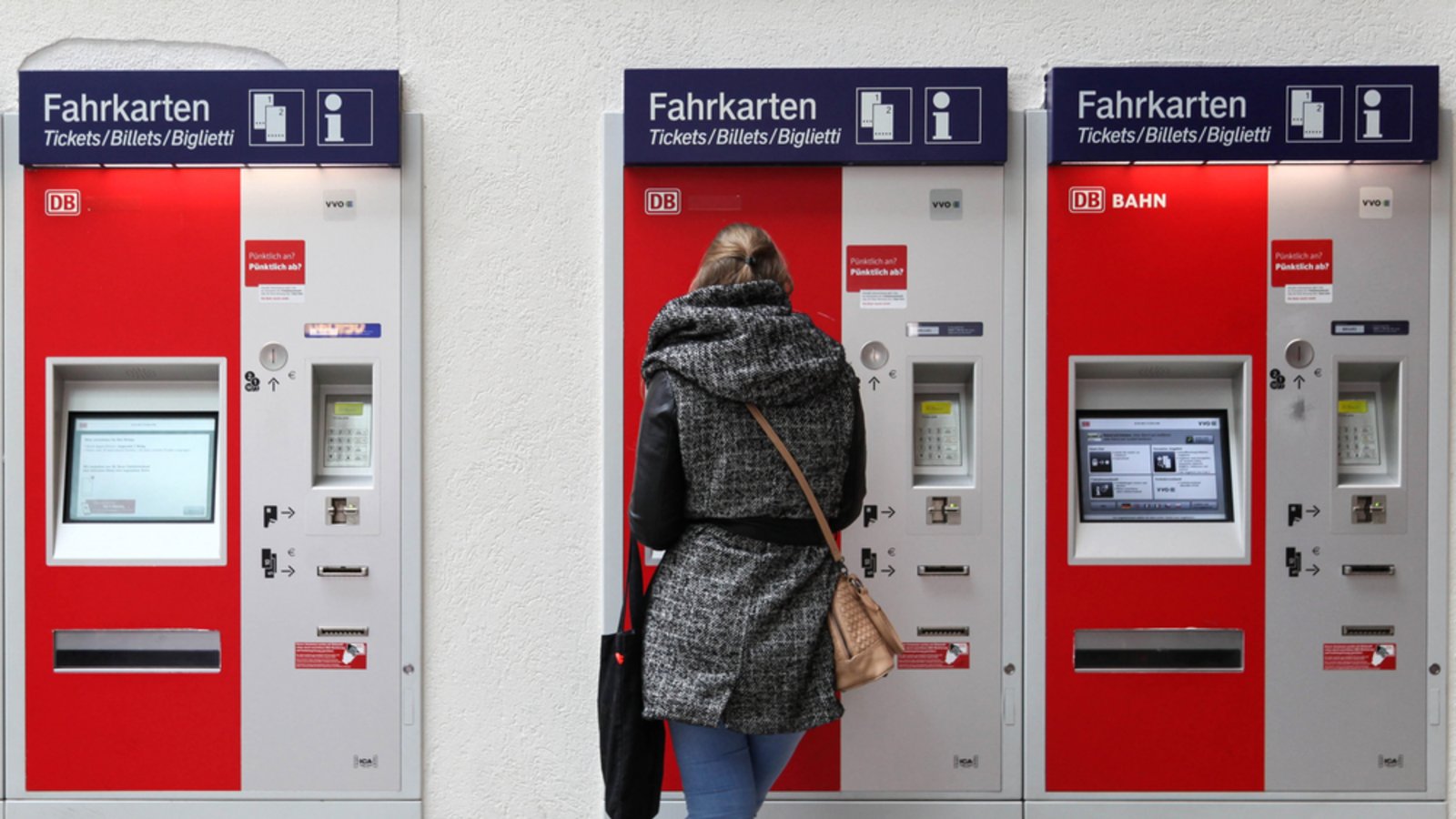 So lange sind die Tickets noch gültig.Foto: Michael715 / shutterstock.com So lange sind die Tickets noch gültig.Foto: Michael715 / shutterstock.com