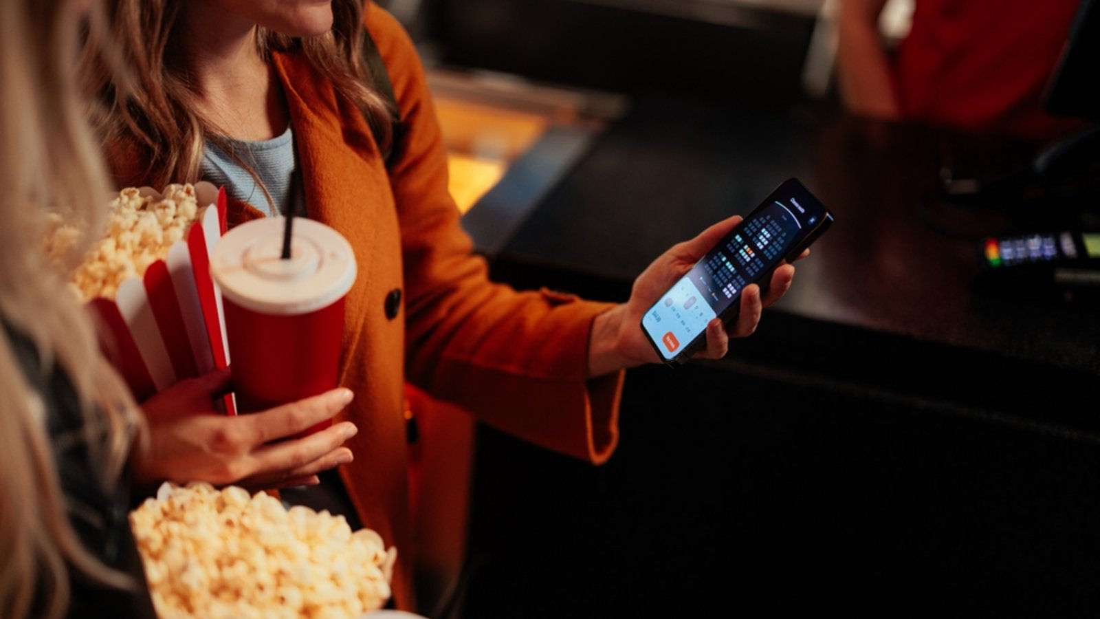 Ein deutschlandweites Kino-Abo soll in den Startlöchern stehen.Foto: bbernard/Shutterstock Ein deutschlandweites Kino-Abo soll in den Startlöchern stehen.Foto: bbernard/Shutterstock