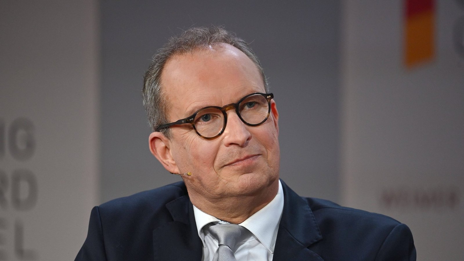 Dr. Christoph Specht, Arzt und Medizinkorrespondent, konnte bei Günther Jauch nicht so recht weiterhelfen.Foto: IMAGO / Sven Simon Dr. Christoph Specht, Arzt und Medizinkorrespondent, konnte bei Günther Jauch nicht so recht weiterhelfen.Foto: IMAGO / Sven Simon