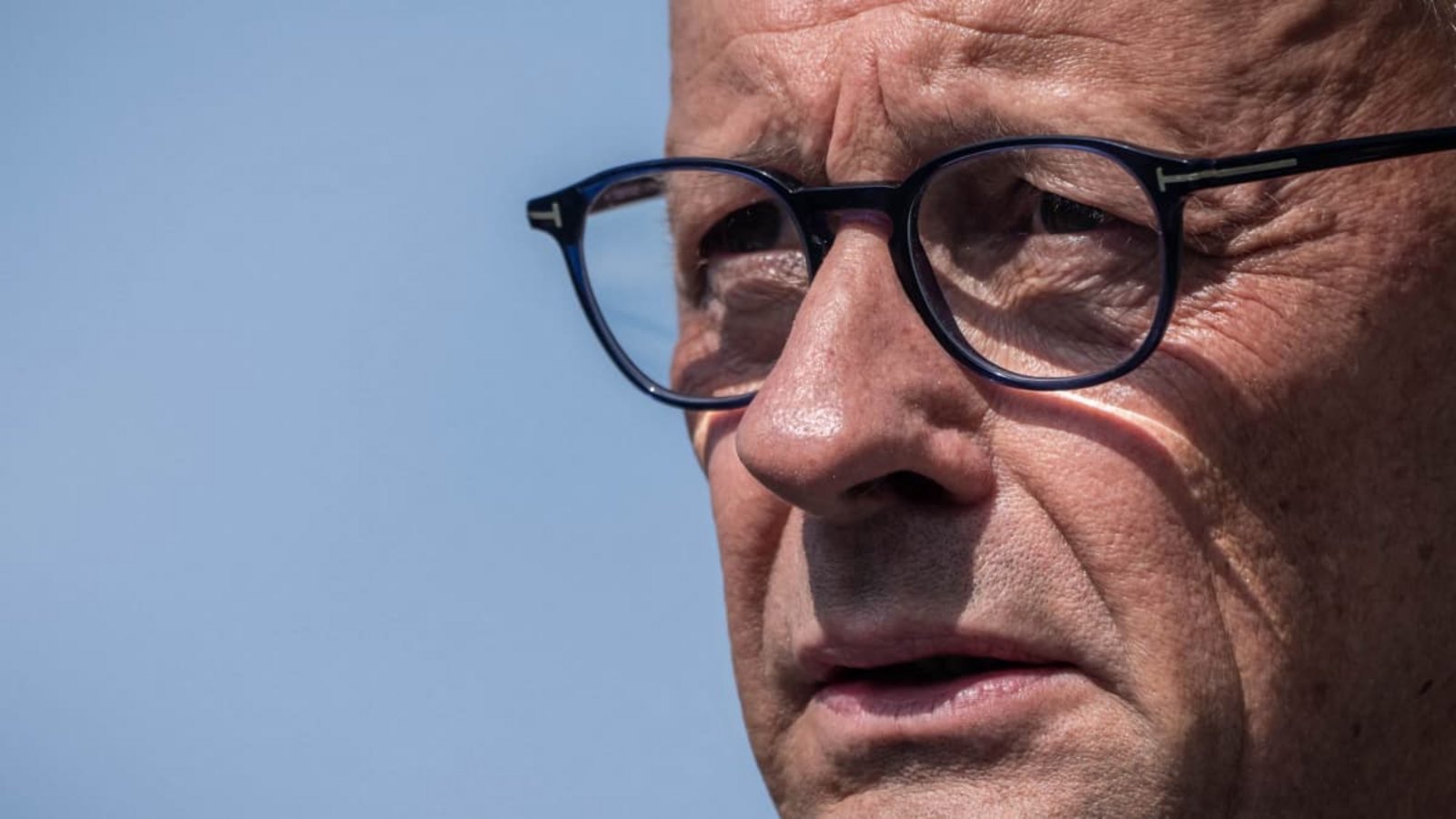 Schwere Zeiten voraus: Bundeskanzler Friedrich Merz (CDU) muss um seine Reformen und womöglich auch um die Koalition im Bund machen.Michael Kappeler/dpa Schwere Zeiten voraus: Bundeskanzler Friedrich Merz (CDU) muss um seine Reformen und womöglich auch um die Koalition im Bund machen.Michael Kappeler/dpa
