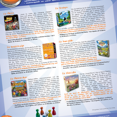 Diese neuen Games könnt ihr auch alleine spielen