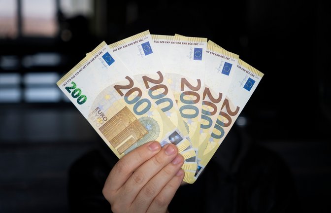 Bekommen auch Rentner den Bonus?<span class='image-autor'>Foto: Melnikov Dmitriy / shutterstock.com</span>