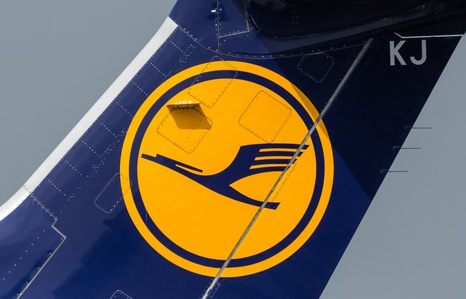 Erfahren Sie, warum die Lufthansa von Streiks betroffen ist. Hintergründe zu den Forderungen des Kabinenpersonals und der Piloten sowie den Auswirkungen auf Passagiere.<span class='image-autor'>Foto: Dawid Lech / Shutterstock.com</span>