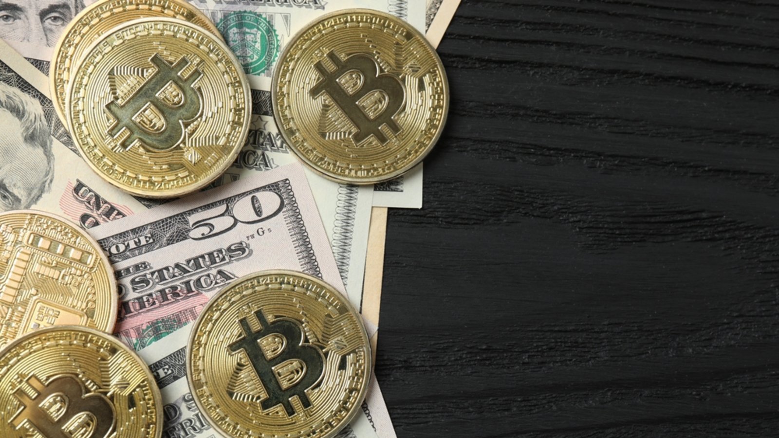 Der Bitcoin-Kurs verhält sich nicht wie erwartet.Foto: Sunlight_s / shutterstock.com Der Bitcoin-Kurs verhält sich nicht wie erwartet.Foto: Sunlight_s / shutterstock.com