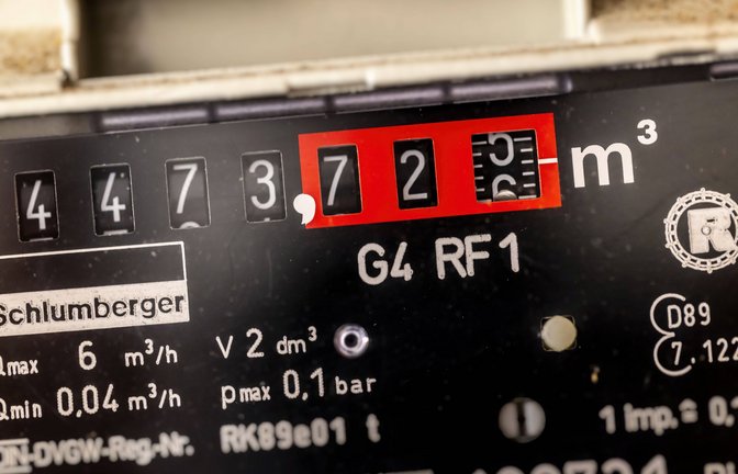 Mit dem Energieerfassungssystem kann man  Zählerständen aller Hochschulgebäude in Echtzeit  überwachen. So sieht man, wo viel viel Energie verbraucht wird und kann diese gegebenenfalls einsparen.<span class='image-autor'>Foto: IMAGO/Arnulf Hettrich/IMAGO/Arnulf Hettrich</span>