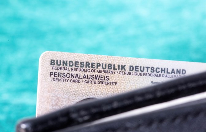 Der Personalausweis wird nicht zwingend benötigt.<span class='image-autor'>Foto: Bartolomiej Pietrzyk / shutterstock.com</span>