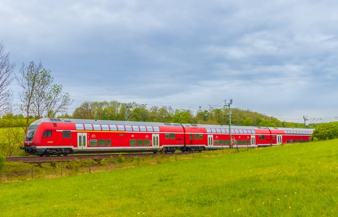 Wo bekommt man das 9-Euro-Ticket?<span class='image-autor'>Foto: Gaschwald / shutterstock.com</span>
