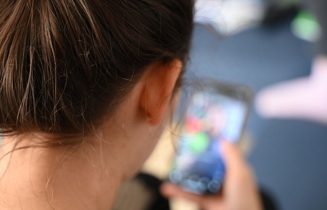 Suchttendenzen<span class='image-autor'>Foto: Niklas Graeber/dpa</span>