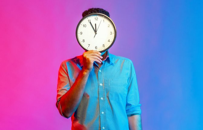 In diesem Artikel erklären wir Ihnen, welcher Zeitraum für das Wort “zeitnah” in Frage kommt. Jetzt weiterlesen.<span class='image-autor'>Foto: Khosro / Shutterstock.com</span>