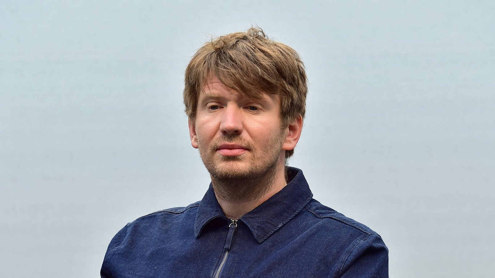 Reise ins verlorene Land der Kindheit: Dmitrij KapitelmanFoto: imago/Photopress Müller