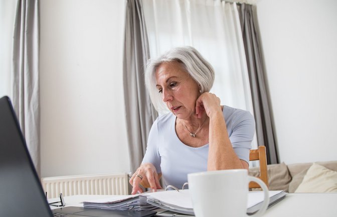 Hat die klassische „Hausfrauenehe“ mit Hinterbliebenenversorgung bald ausgedient?<span class='image-autor'>Foto: Christin Klose/dpa-tmn</span>