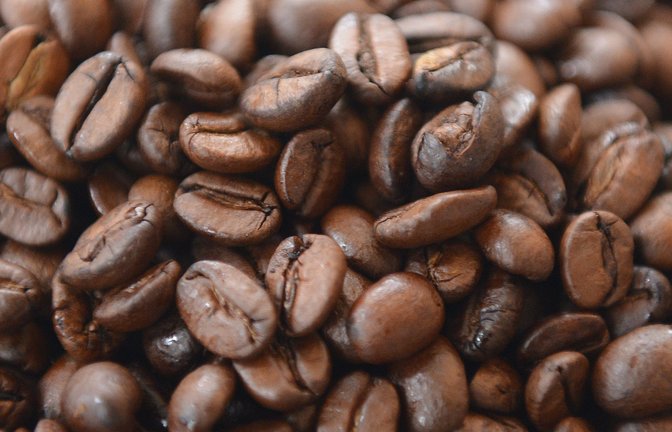 Lieben Sie Kaffee? Dann sind Sie hier genau richtig!<span class='image-autor'>Foto: dpa</span>