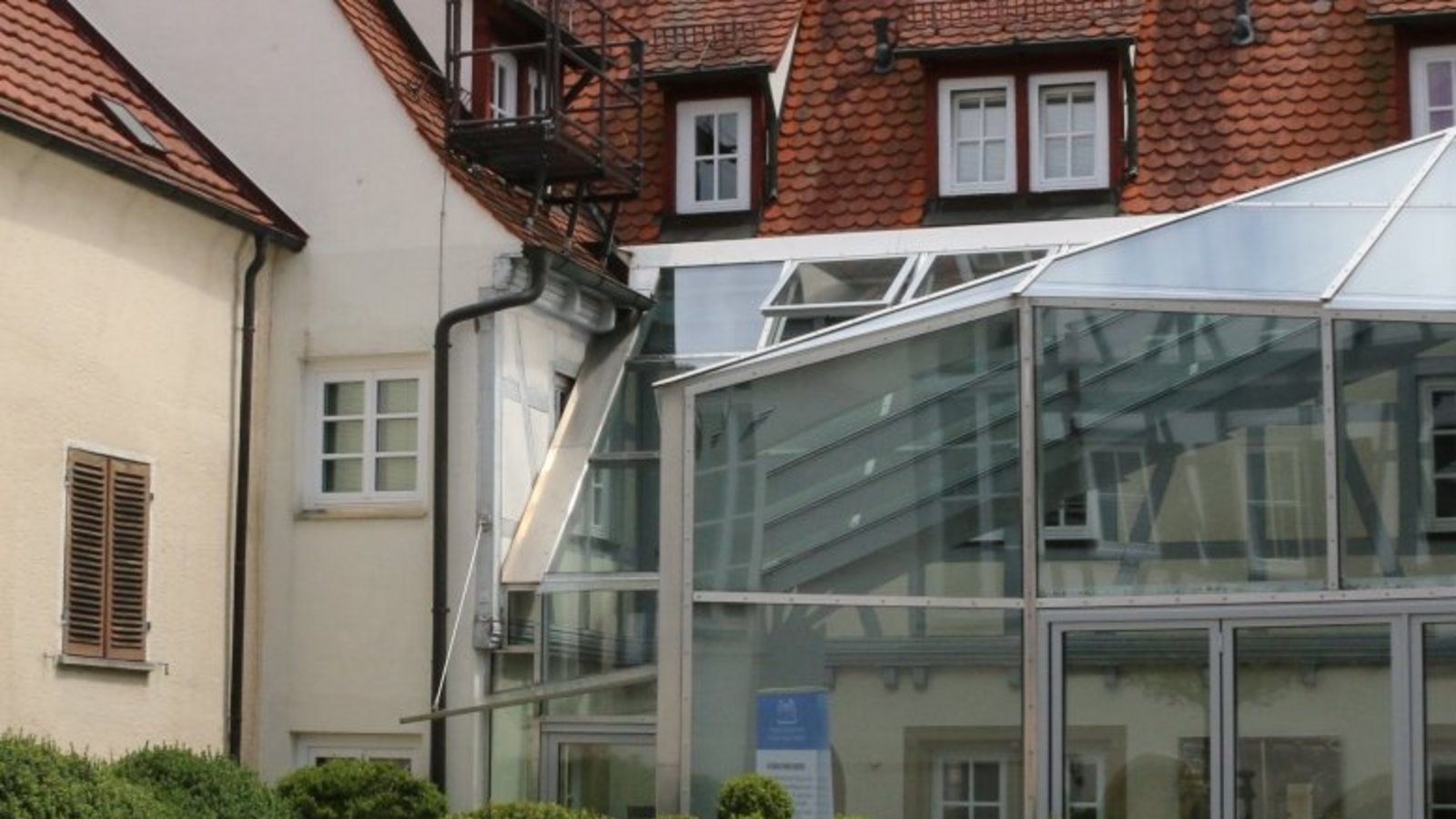 Der Landkreis unterstützt das PKC in den kommenden drei Jahren. Archivfoto: VKZ/Bögel Der Landkreis unterstützt das PKC in den kommenden drei Jahren. Archivfoto: VKZ/Bögel