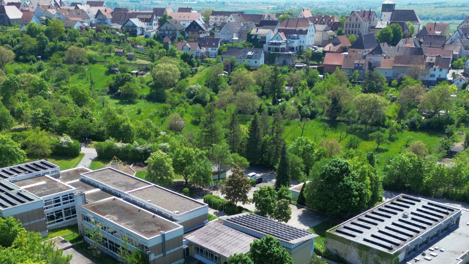 Wie teuer werden Sanierung und Erweiterung der Kirbachschule in Hohenhaslach? Darüber debattiert der Gemeinderat. Foto: Küppers Wie teuer werden Sanierung und Erweiterung der Kirbachschule in Hohenhaslach? Darüber debattiert der Gemeinderat. Foto: Küppers