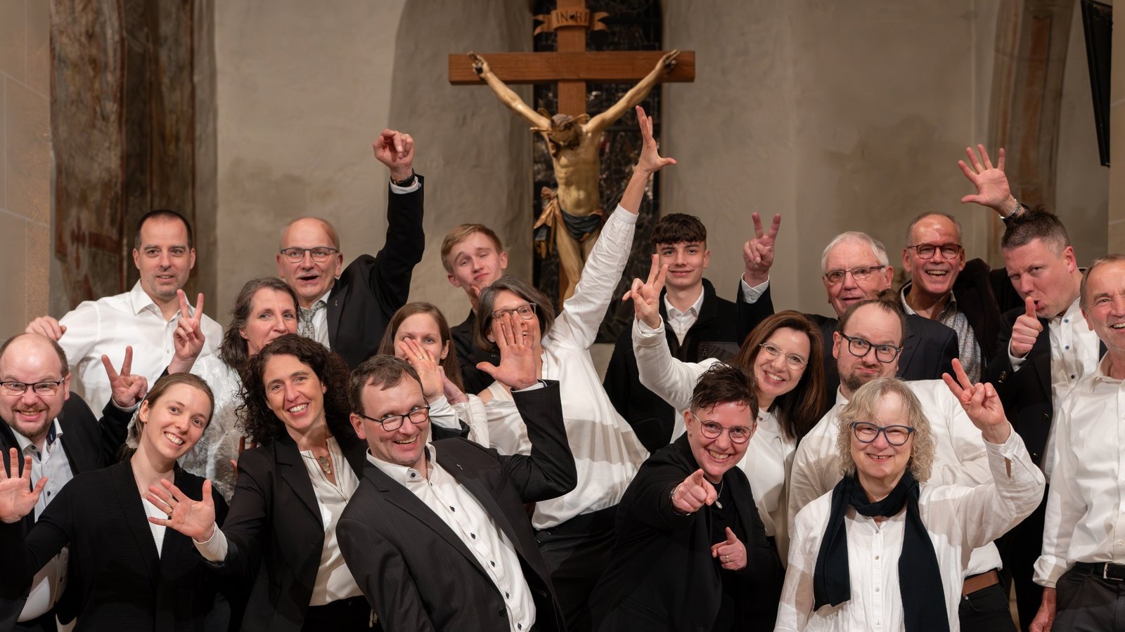 Mit einem festlichen Konzert feiern die Mitglieder des Sersheimer Posaunenchores das Vereinsjubiläum.  Foto: p