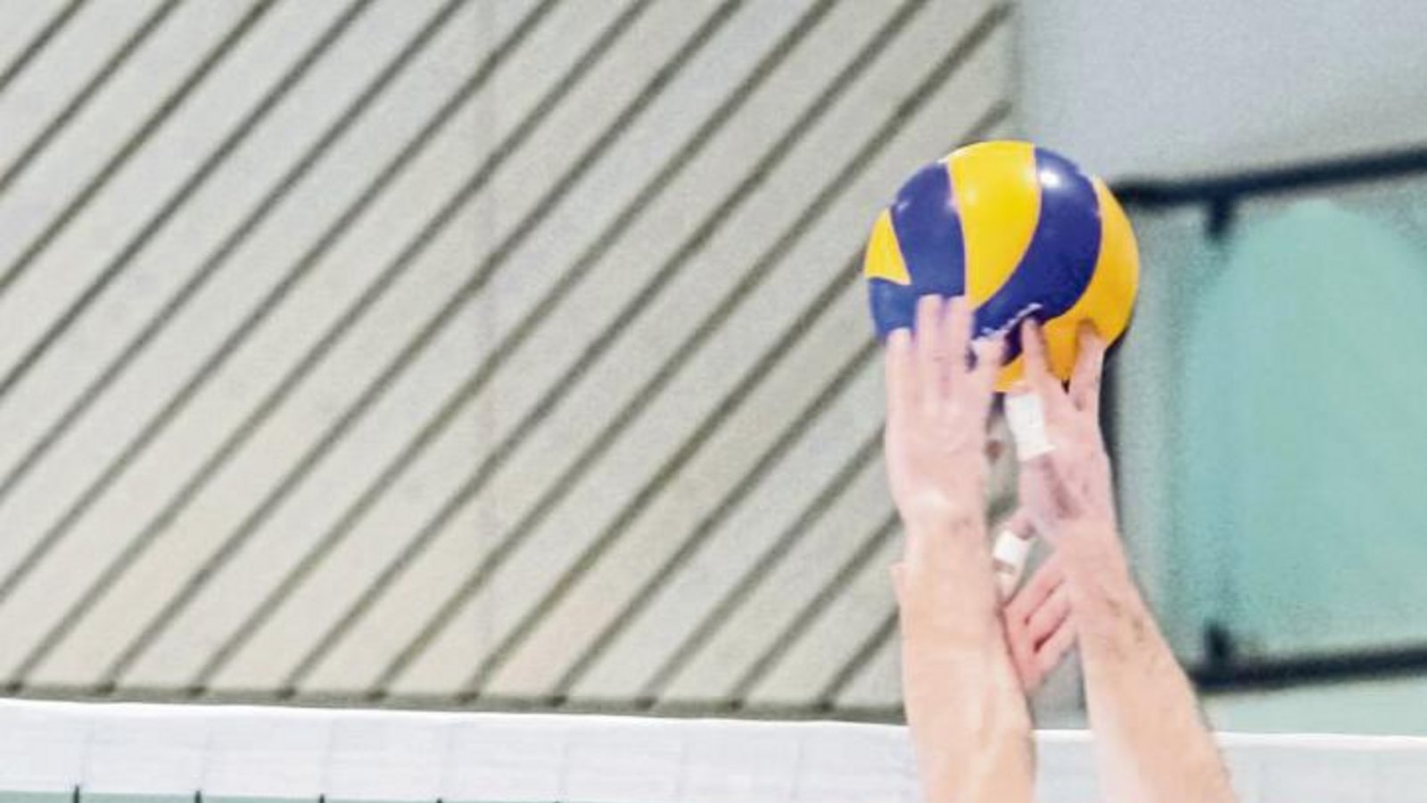 Marco Kühnle (links) und der SV Iptingen hat nach durchwachsenem Saisonstart eine überlegene Runde gespielt und letztlich souverän den Titel in der Mixed 2/4 D 1 Nord geholt. Foto: Simecek Marco Kühnle (links) und der SV Iptingen hat nach durchwachsenem Saisonstart eine überlegene Runde gespielt und letztlich souverän den Titel in der Mixed 2/4 D 1 Nord geholt. Foto: Simecek