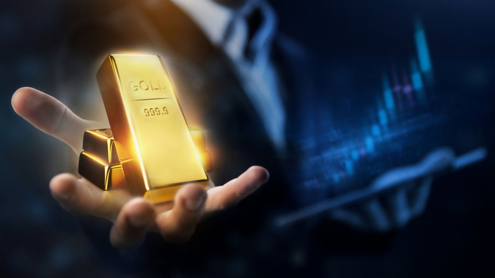 Der Goldpreis erreicht ein neues Rekordhoch und nähert sich der Marke von 5.000 US-Dollar. Erfahren Sie, welche Faktoren den Anstieg antreiben.Foto: Hodoimg / Shutterstock.com Der Goldpreis erreicht ein neues Rekordhoch und nähert sich der Marke von 5.000 US-Dollar. Erfahren Sie, welche Faktoren den Anstieg antreiben.Foto: Hodoimg / Shutterstock.com