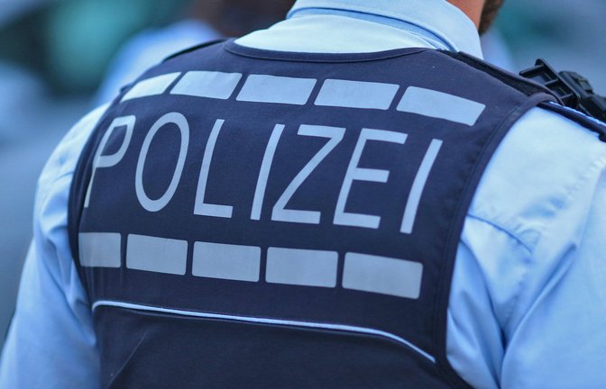 Die meisten Schutzwesten der Polizei in Baden-Württemberg sind schadhaft.<span class='image-autor'>Foto: Maximilian Koch/IMAGO</span>