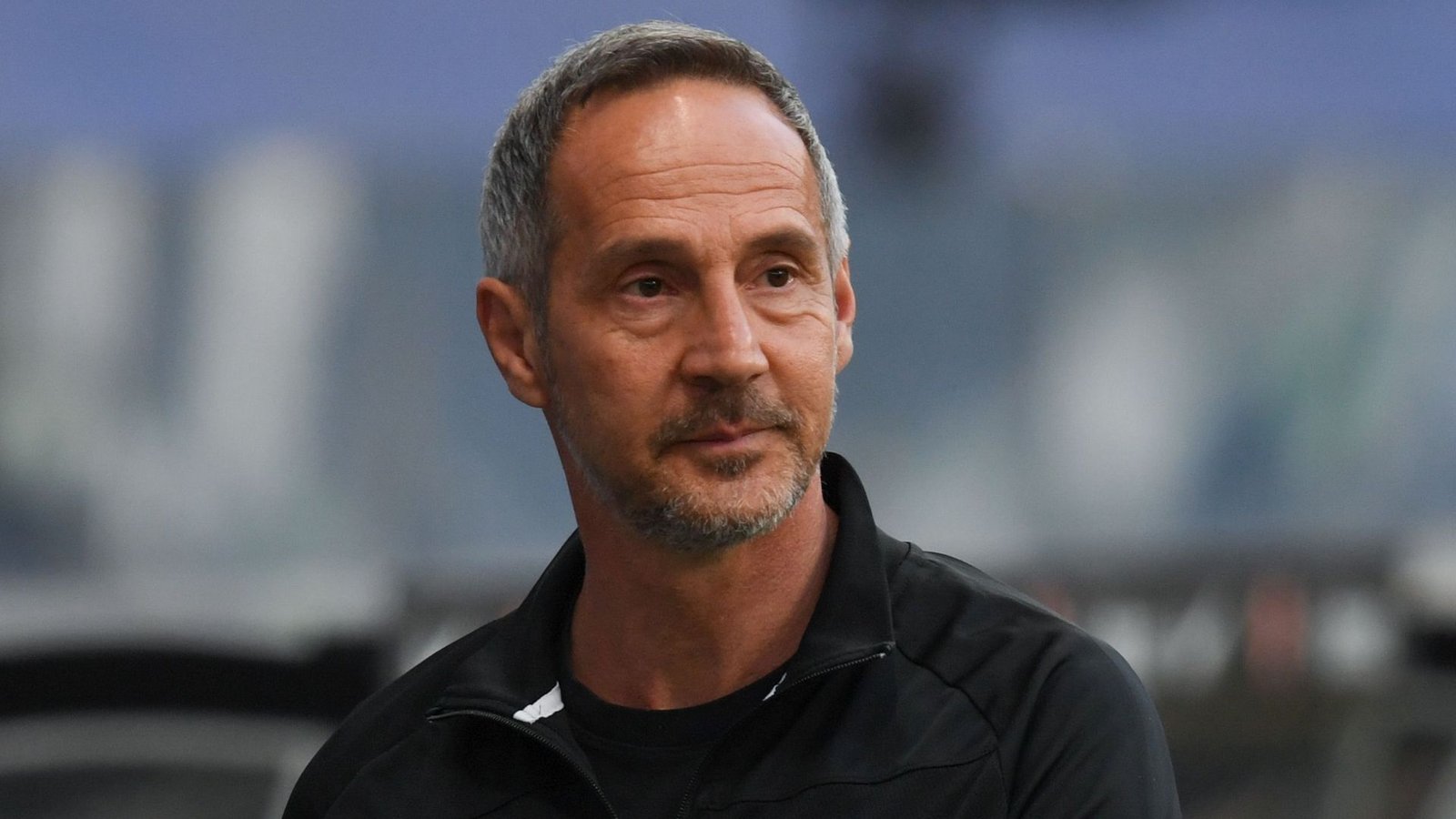 Adi Hütter kehrt zu Eintracht Frankfurt zurück.Foto: Arne Dedert/dpa/Arne Dedert Adi Hütter kehrt zu Eintracht Frankfurt zurück.Foto: Arne Dedert/dpa/Arne Dedert