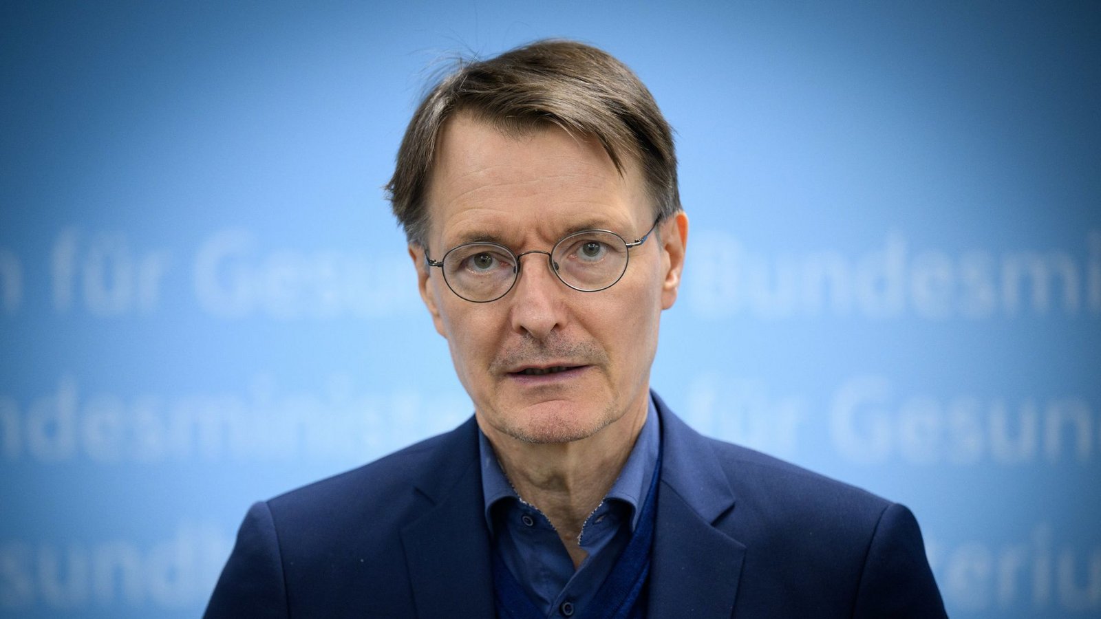 Bundesgesundheitsminister Karl Lauterbach startet ein großes Panel zur Gesundheitsstand in Deutschland.Foto: dpa/Bernd von Jutrczenka Bundesgesundheitsminister Karl Lauterbach startet ein großes Panel zur Gesundheitsstand in Deutschland.Foto: dpa/Bernd von Jutrczenka
