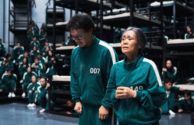 <span class='image-autor'>Foto: No Ju-han/Netflix</span>