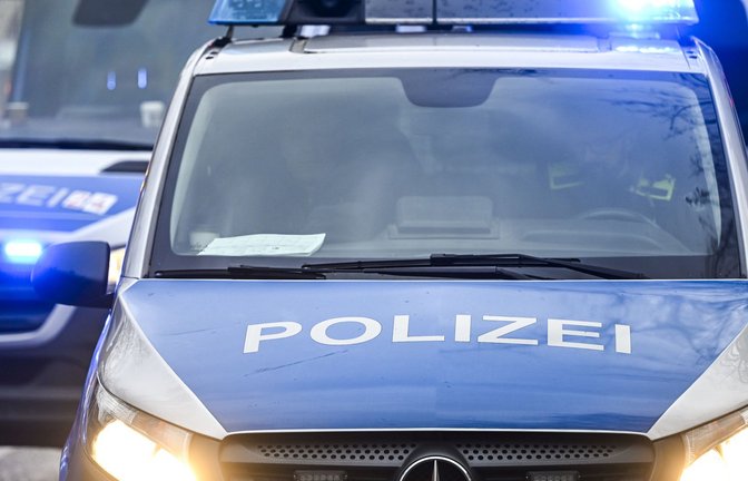 An der Europabrücke in Kehl haben Bundespolizisten auf ein Auto geschossen (Symbolfoto).<span class='image-autor'>Foto: Jens Kalaene/dpa/Jens Kalaene</span>