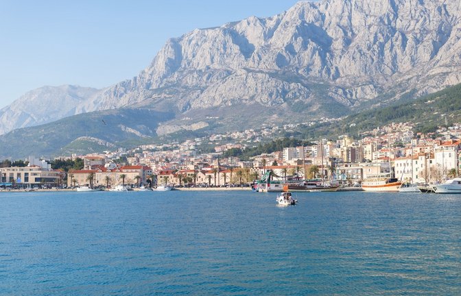 Serbien stuft Kroatien als Risikogebiet ein und sorgt für Aufsehen. Erfahren Sie die Hintergründe der Reisewarnung und was sie für Touristen bedeutet.<span class='image-autor'>Foto: SanjaRS / Shutterstock.com</span>
