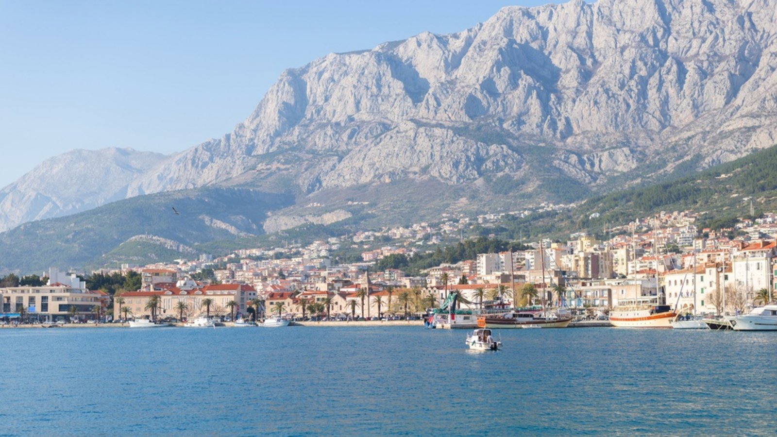 Serbien stuft Kroatien als Risikogebiet ein und sorgt für Aufsehen. Erfahren Sie die Hintergründe der Reisewarnung und was sie für Touristen bedeutet.Foto: SanjaRS / Shutterstock.com