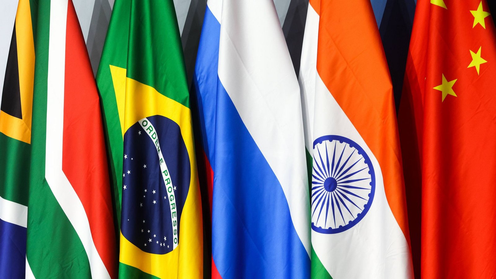 Das 15. Treffen der fünf Staats- und Regierungschefs findet dieses Jahr in Südafrika statt.Foto: Das 15. Treffen der fünf Staats- und Regierungschefs findet dieses Jahr in Südafrika statt.Foto: 