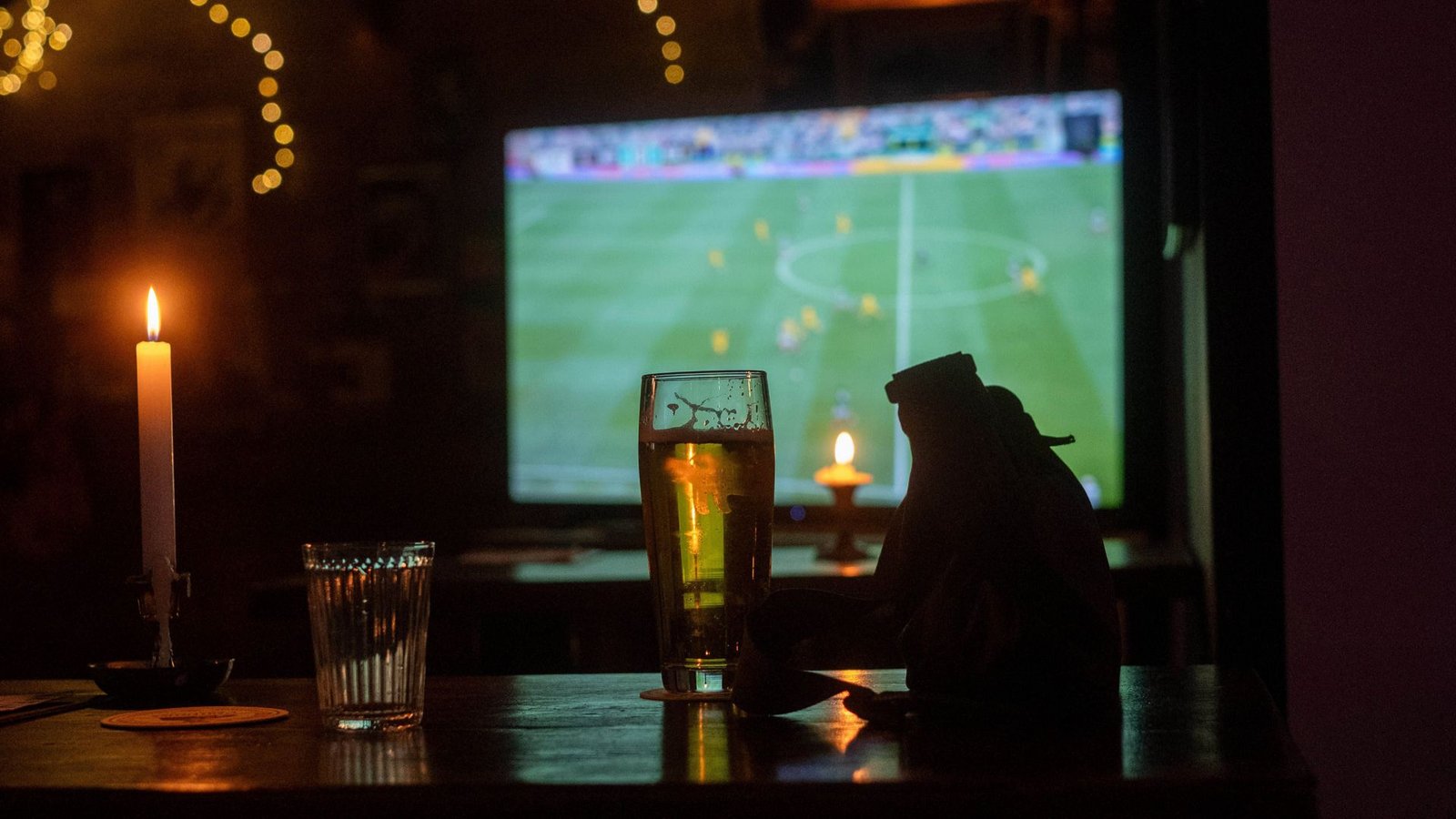 Die Fußballspiele der WM 2026 finden teilweise mitten in der Nacht statt.Foto: IMAGO/Seeliger Die Fußballspiele der WM 2026 finden teilweise mitten in der Nacht statt.Foto: IMAGO/Seeliger