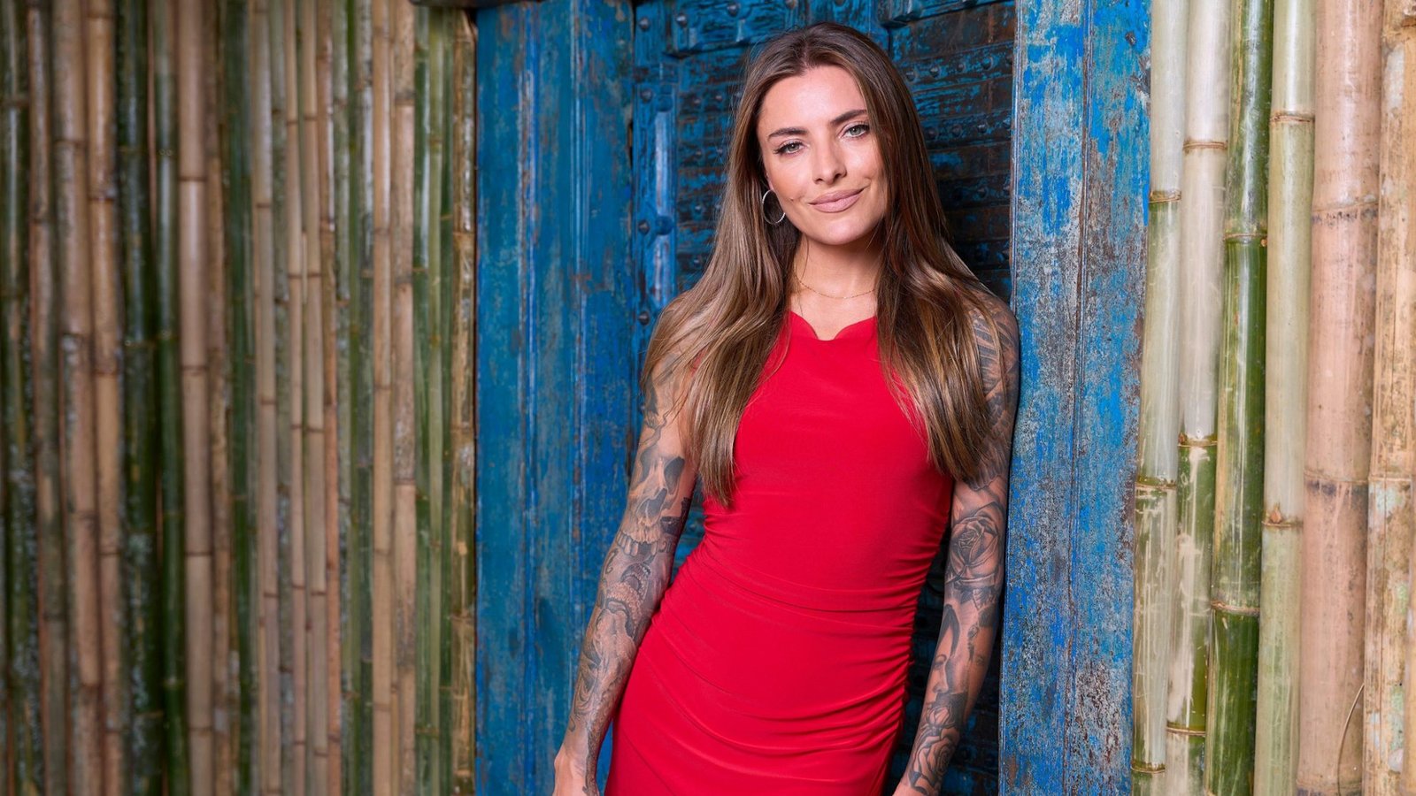 Moderatorin Sophia Thomalla.Foto: RTL Deutschland Moderatorin Sophia Thomalla.Foto: RTL Deutschland