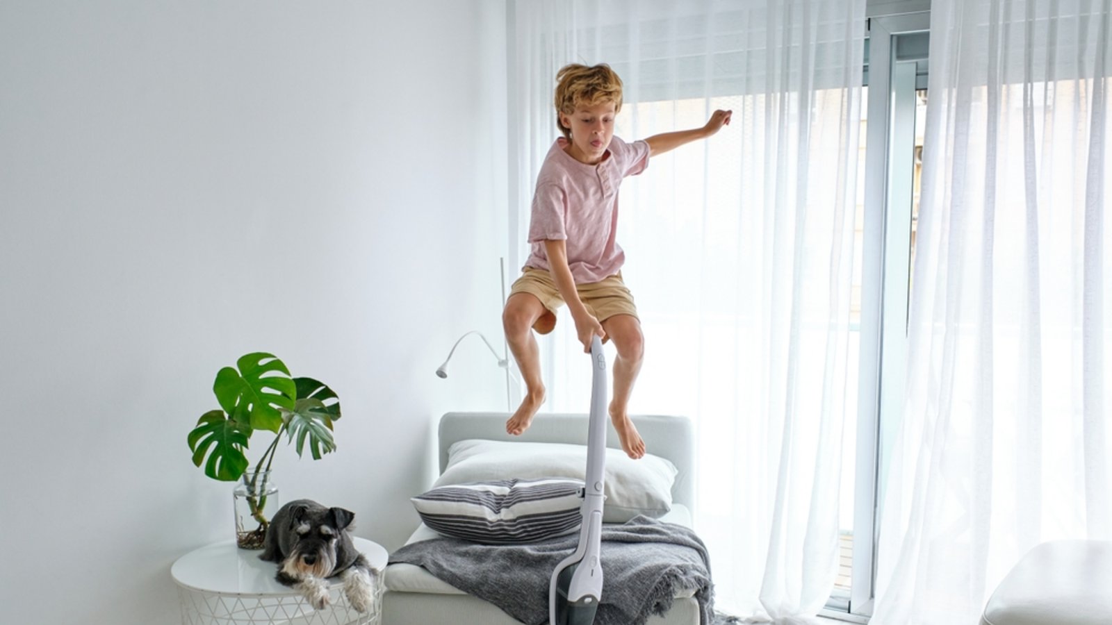 Erfahren Sie, ob Kinder verpflichtet sind, im Haushalt mitzuhelfen und was für sie zumutbar ist.Foto: Addictive Stock / Shutterstock.com Erfahren Sie, ob Kinder verpflichtet sind, im Haushalt mitzuhelfen und was für sie zumutbar ist.Foto: Addictive Stock / Shutterstock.com