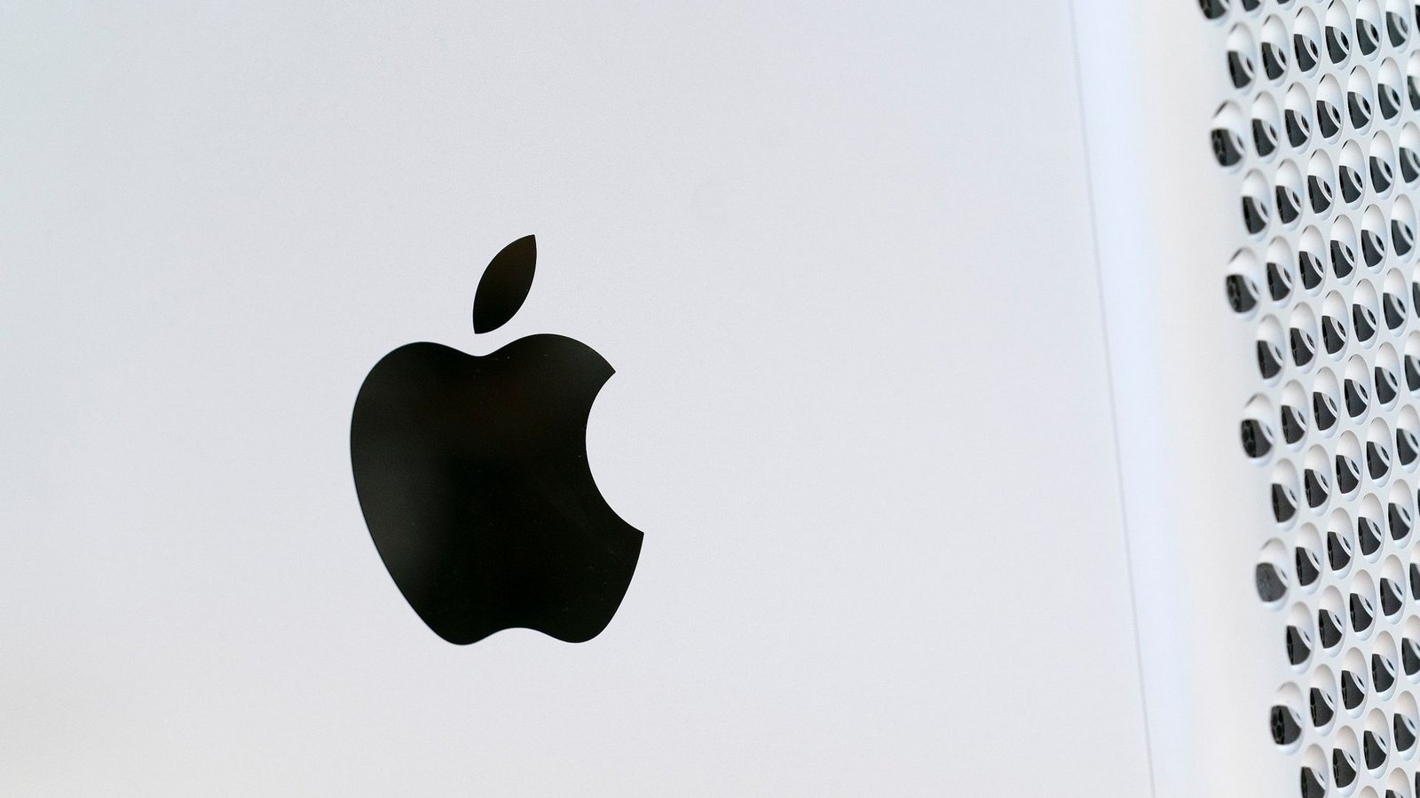 Apple hat seine Zahlen für das erste Quartal bekannt gegeben.Foto: Mark Lennihan/AP/dpa