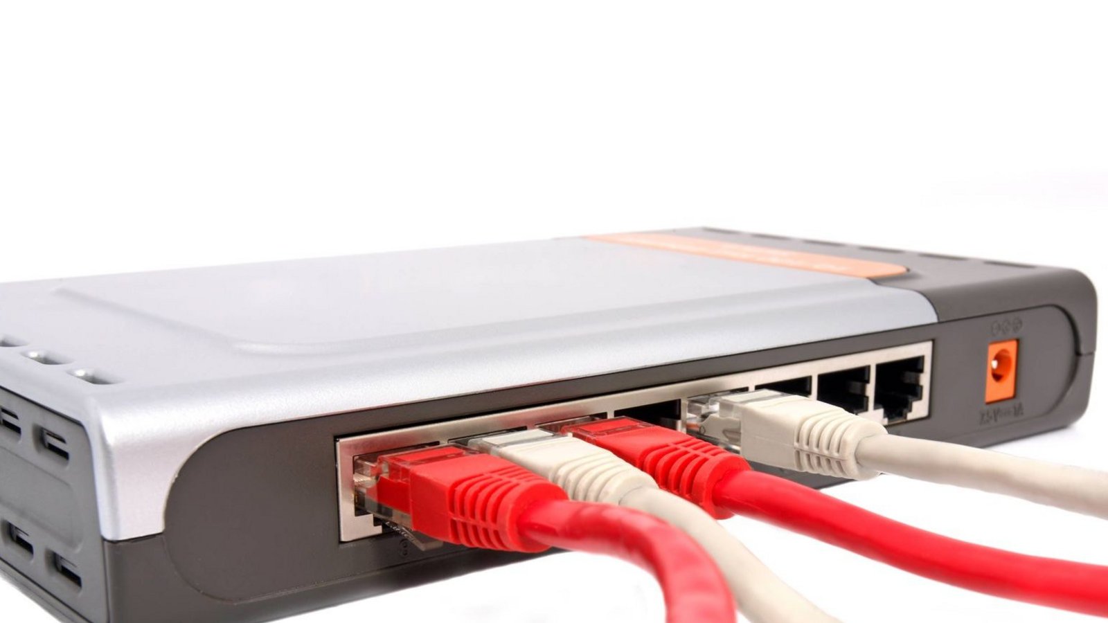 Acht Cent kostet der ganztätige Betrieb eines W-Lan-Routers (0,2 kWh).Foto: IMAGO/YAY Images Acht Cent kostet der ganztätige Betrieb eines W-Lan-Routers (0,2 kWh).Foto: IMAGO/YAY Images
