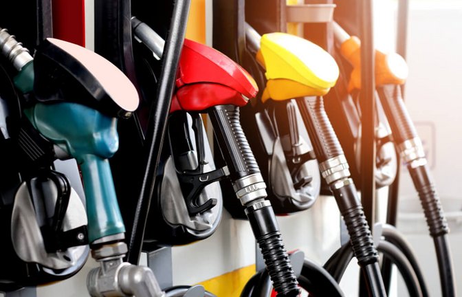 Haltbarkeit und Lagerung von Benzin und Diesel im Überblick. Das Wichtigste zur Lagerung von Kraftstoff im Tank oder Kanister.<span class='image-autor'>Foto: ThePowerPlant / Shutterstock.com</span>