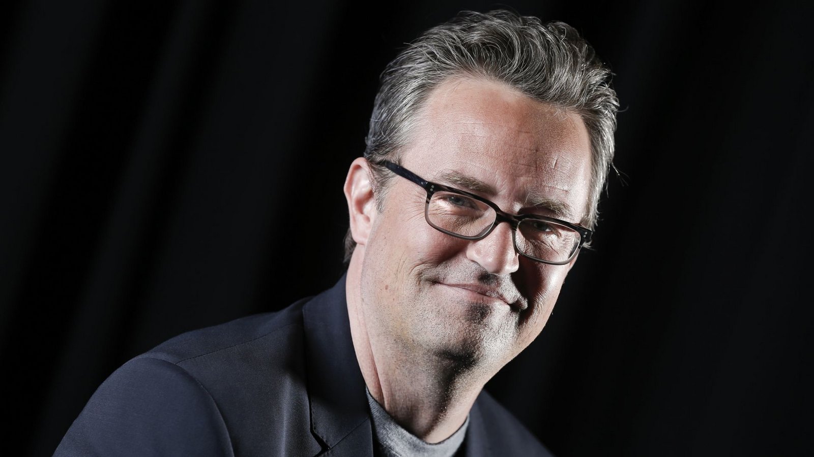 Der US-Schauspieler Matthew Perry war im Oktober 2023 durch eine Ketamin-Überdosis gestorben.Foto: Brian Ach/AP/dpa Der US-Schauspieler Matthew Perry war im Oktober 2023 durch eine Ketamin-Überdosis gestorben.Foto: Brian Ach/AP/dpa