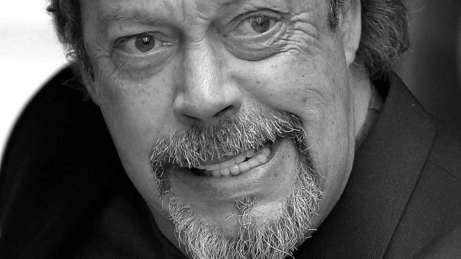 Der britische Schauspieler Tim Curry ist tot.Peter Foley/EPA/dpa